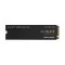 Western Digital Black SN850X 2TB M.2 NVMe Gen4 SSD